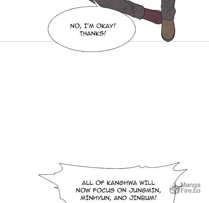 High School Devil Chapter 300 page 33 - 