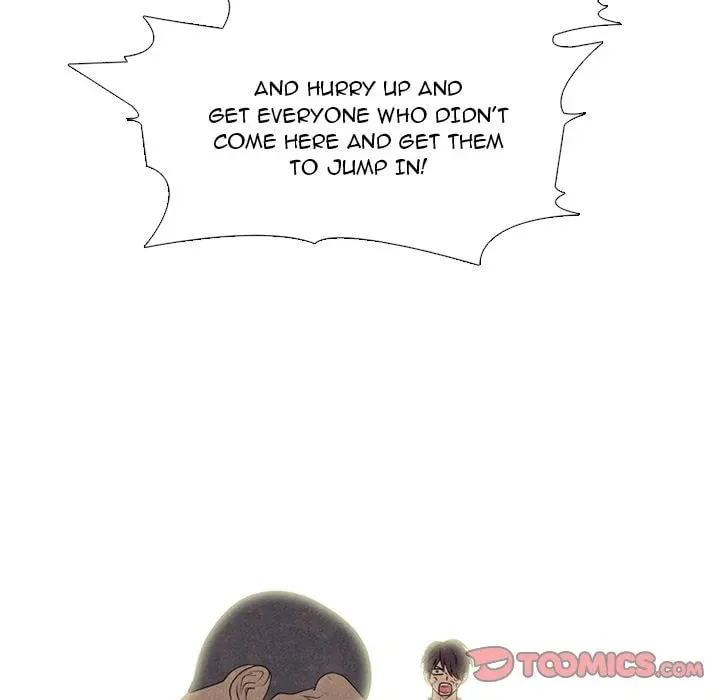 High School Devil Chapter 300 page 34 - 