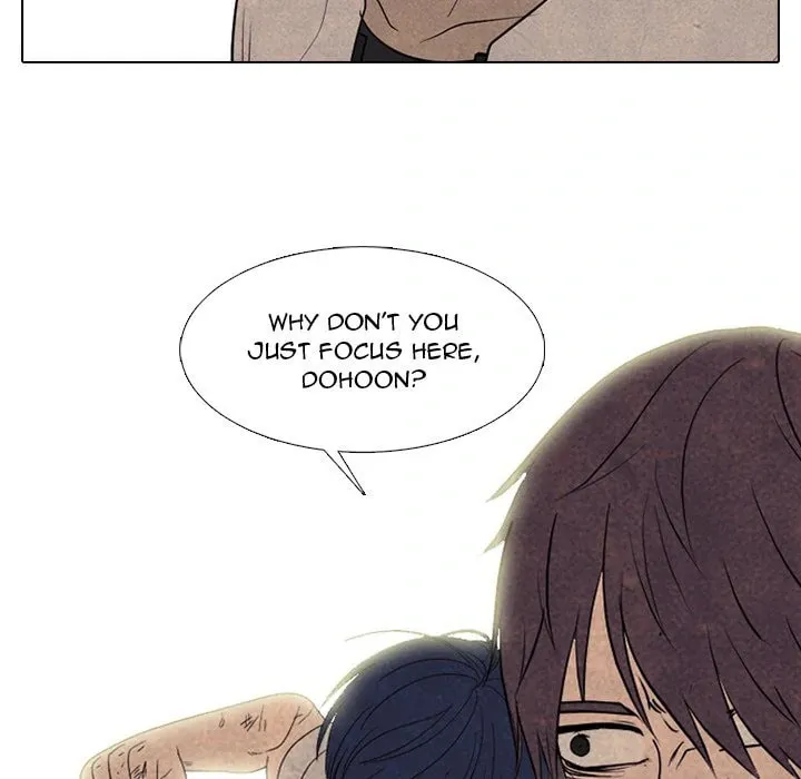 High School Devil Chapter 300 page 37 - 