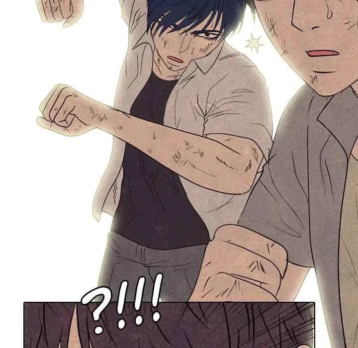 High School Devil Chapter 300 page 38 - 