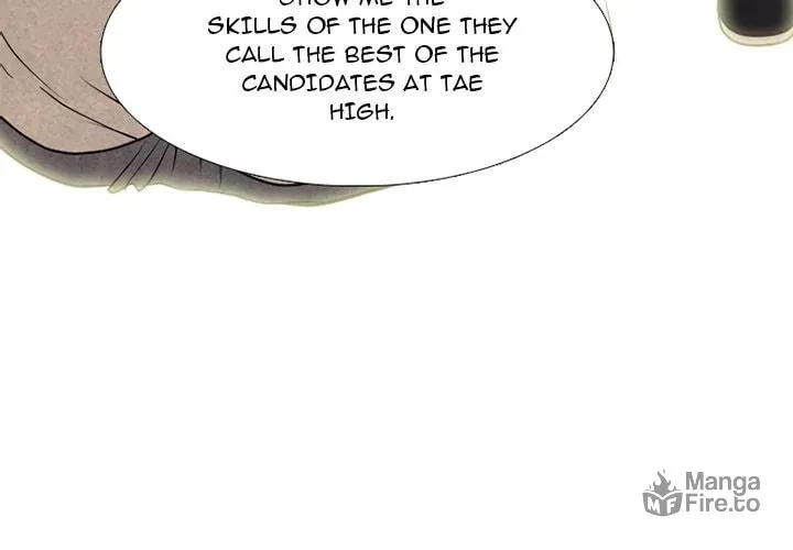 High School Devil Chapter 300 page 5 - 