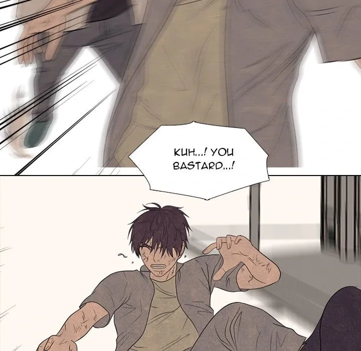 High School Devil Chapter 300 page 41 - 