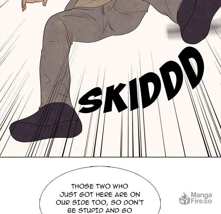 High School Devil Chapter 300 page 42 - 