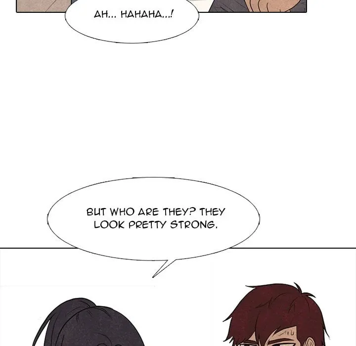 High School Devil Chapter 300 page 44 - 
