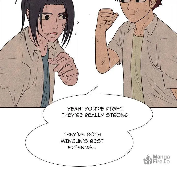 High School Devil Chapter 300 page 45 - 