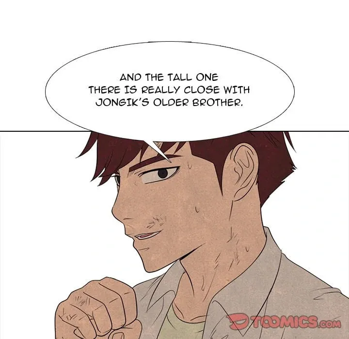 High School Devil Chapter 300 page 46 - 