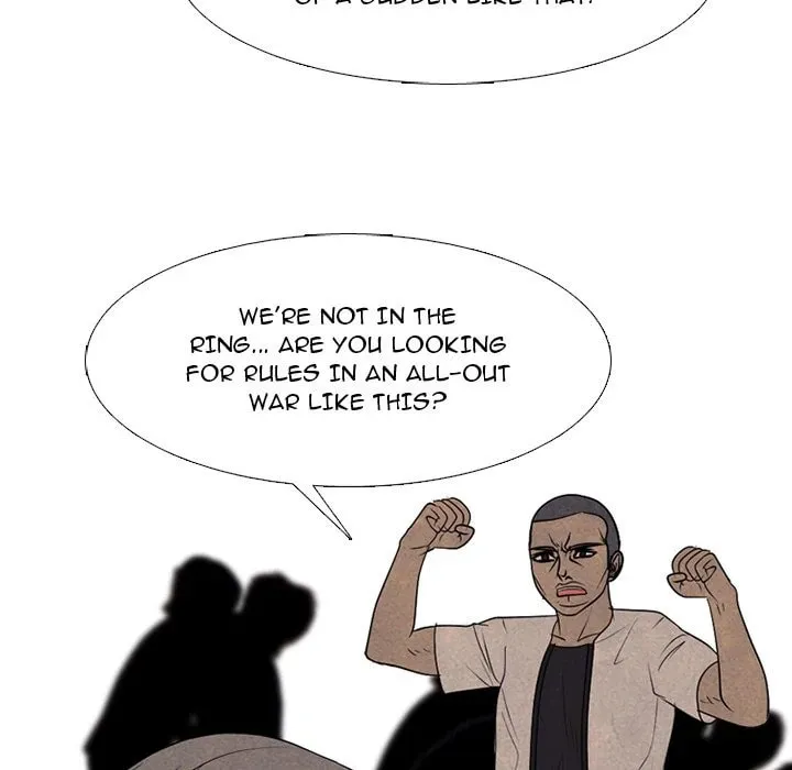 High School Devil Chapter 300 page 49 - 