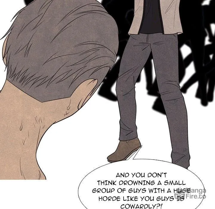 High School Devil Chapter 300 page 50 - 