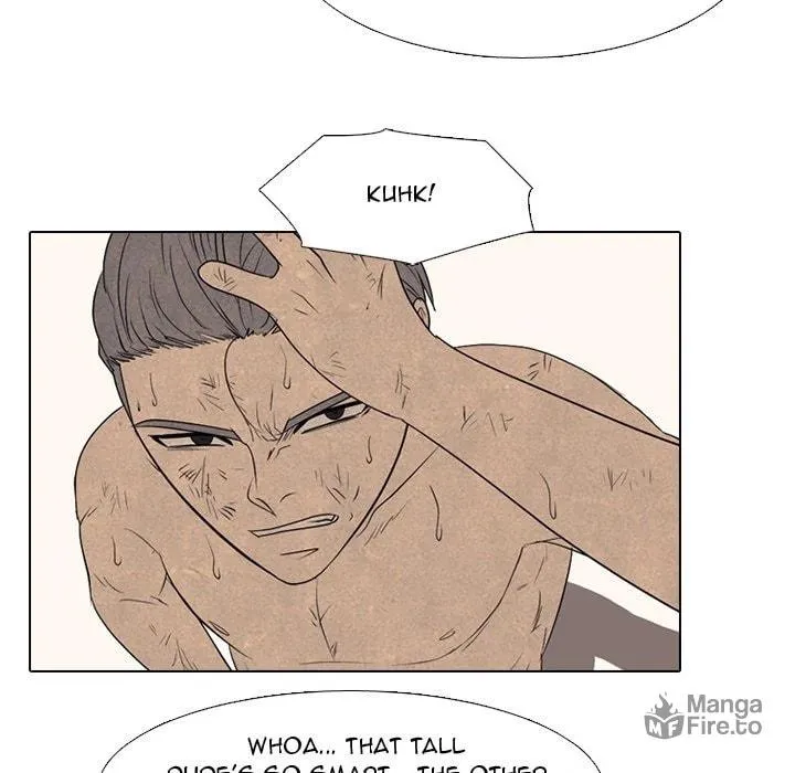 High School Devil Chapter 300 page 51 - 