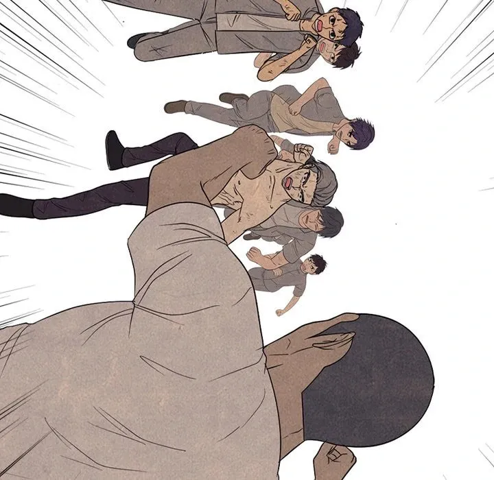 High School Devil Chapter 300 page 59 - 