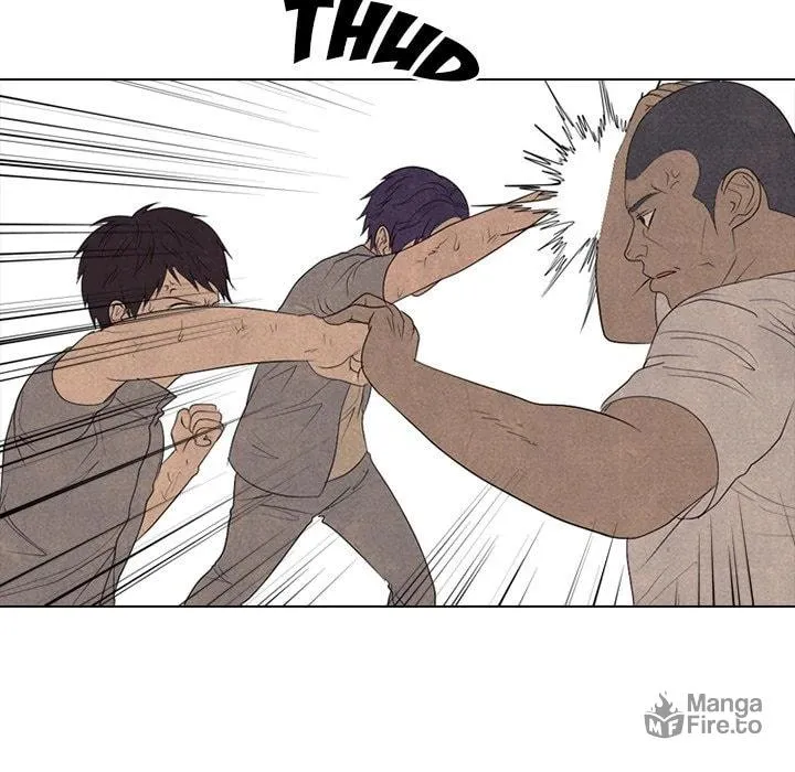 High School Devil Chapter 300 page 63 - 