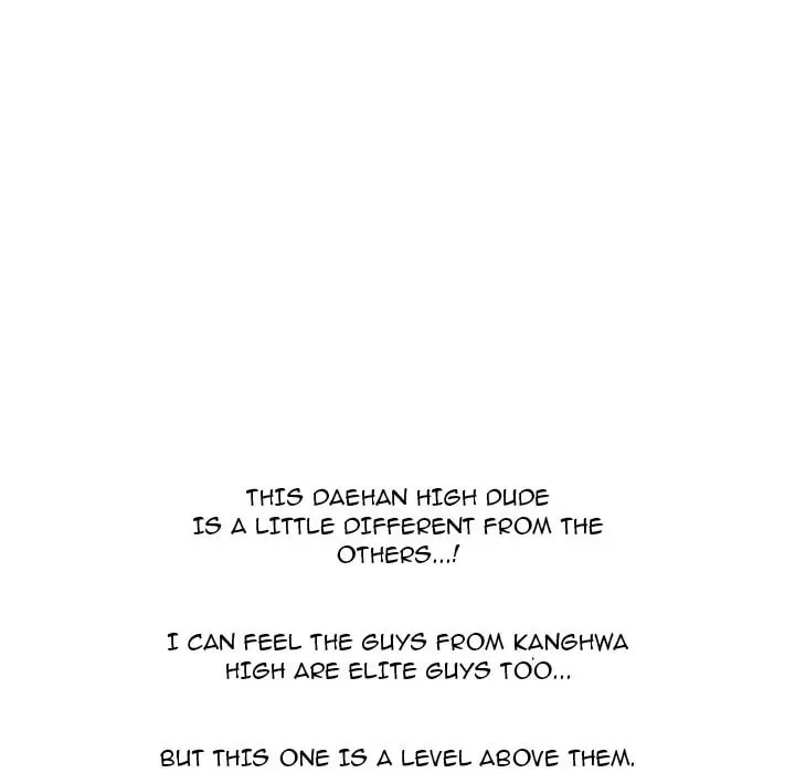 High School Devil Chapter 300 page 74 - 