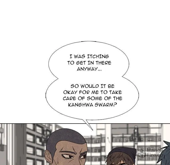 High School Devil Chapter 300 page 81 - 