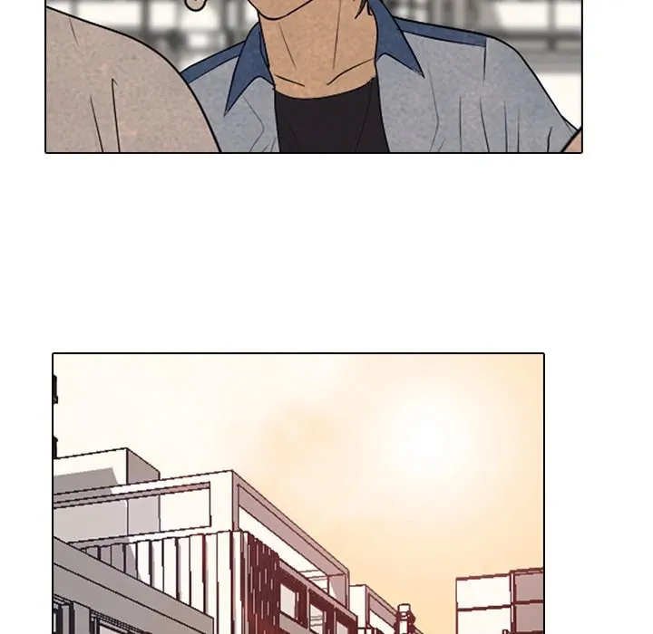 High School Devil Chapter 300 page 86 - 