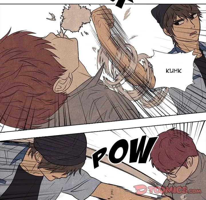 High School Devil Chapter 300 page 88 - 