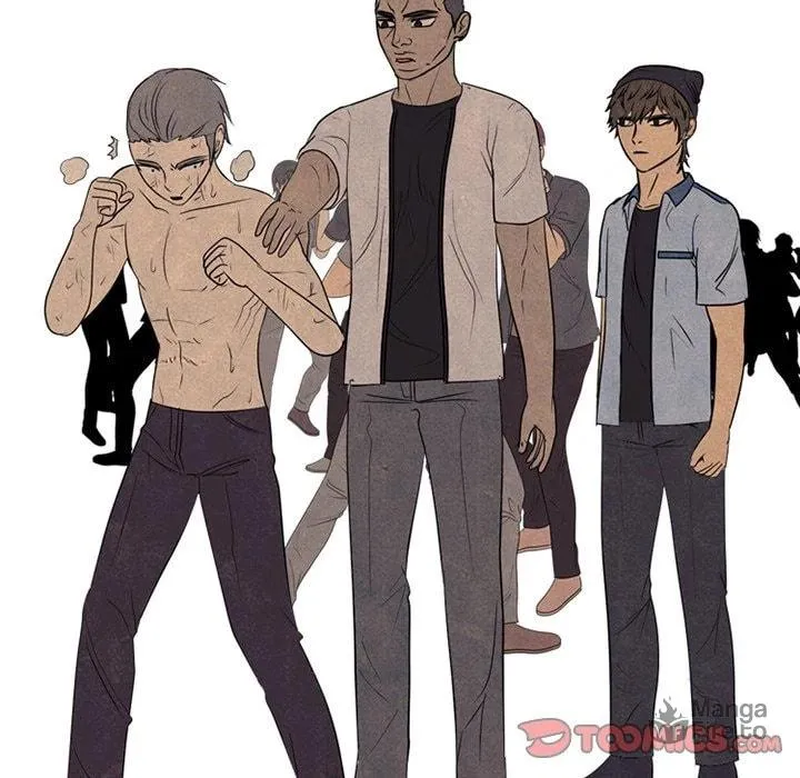 High School Devil Chapter 300 page 10 - 