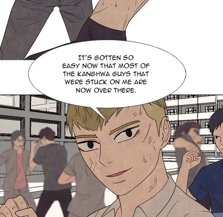 High School Devil Chapter 300 page 91 - 