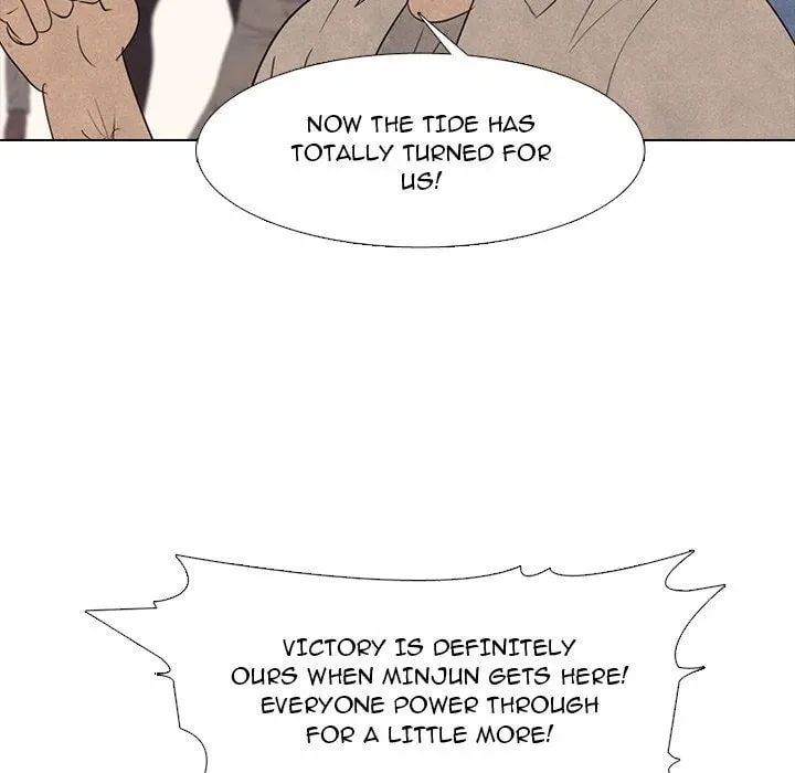 High School Devil Chapter 300 page 92 - 