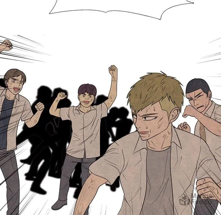 High School Devil Chapter 300 page 93 - 