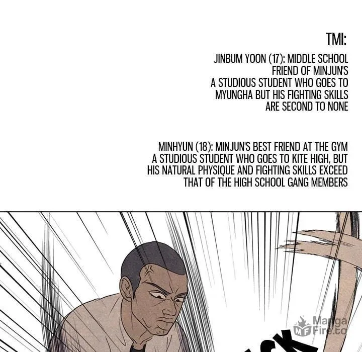 High School Devil Chapter 300 page 96 - 