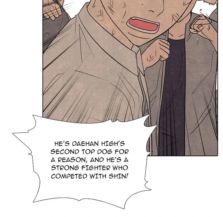 High School Devil Chapter 301 page 106 - 