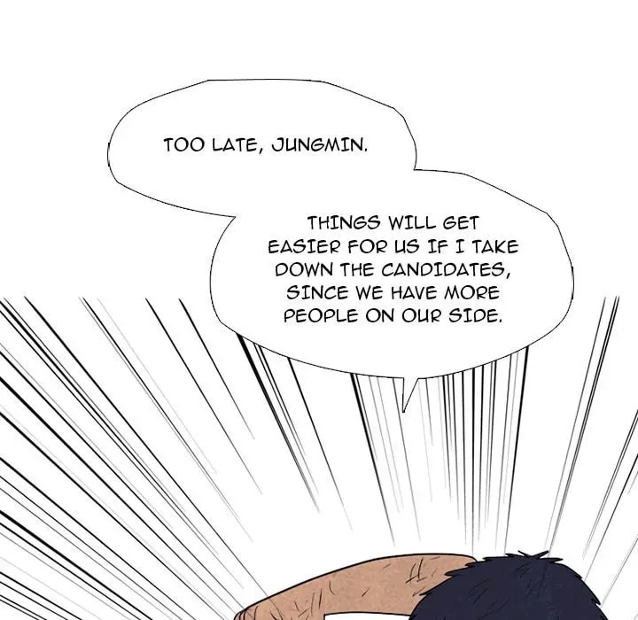 High School Devil Chapter 301 page 107 - 