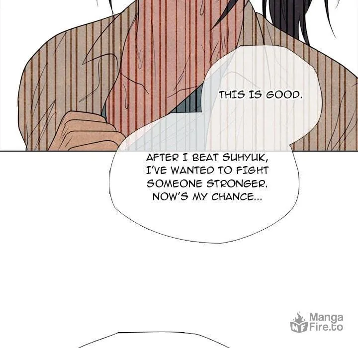 High School Devil Chapter 301 page 110 - 