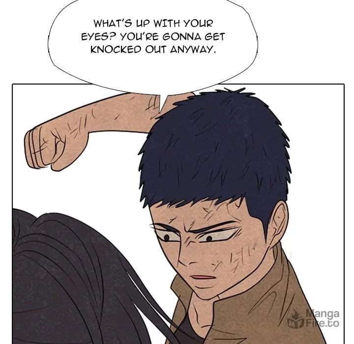 High School Devil Chapter 301 page 111 - 