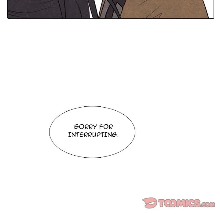 High School Devil Chapter 301 page 112 - 