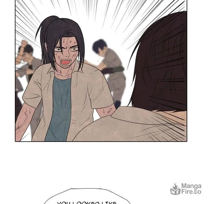 High School Devil Chapter 301 page 117 - 