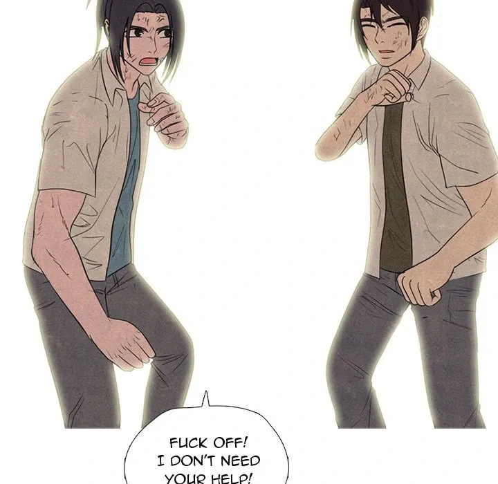 High School Devil Chapter 301 page 119 - 