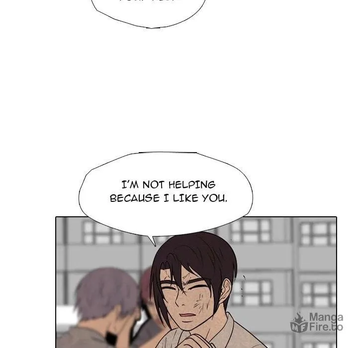 High School Devil Chapter 301 page 120 - 