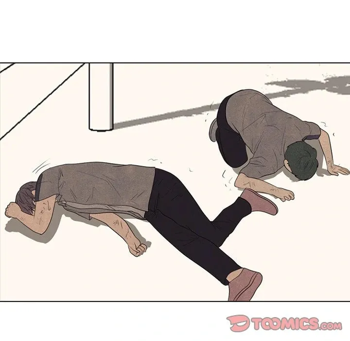 High School Devil Chapter 301 page 13 - 
