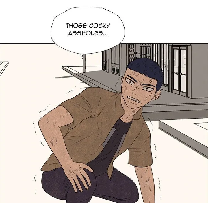 High School Devil Chapter 301 page 122 - 