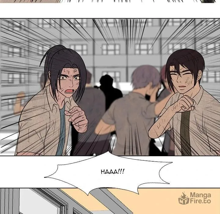 High School Devil Chapter 301 page 125 - 
