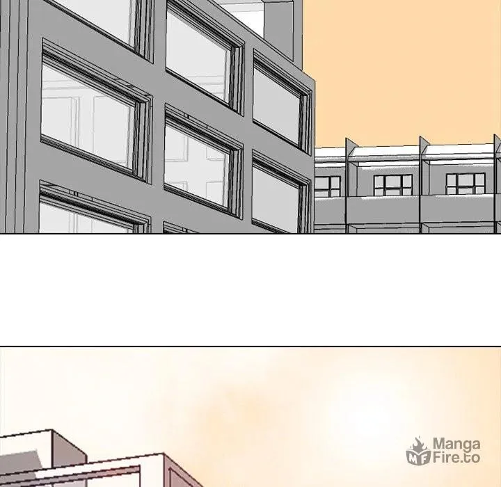 High School Devil Chapter 301 page 126 - 