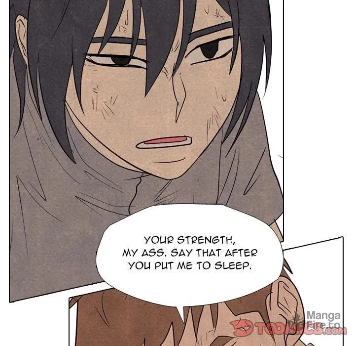 High School Devil Chapter 301 page 130 - 