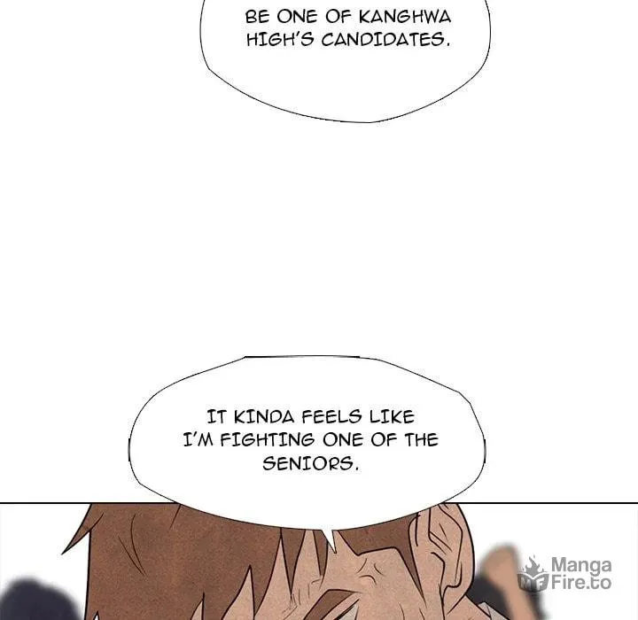 High School Devil Chapter 301 page 132 - 