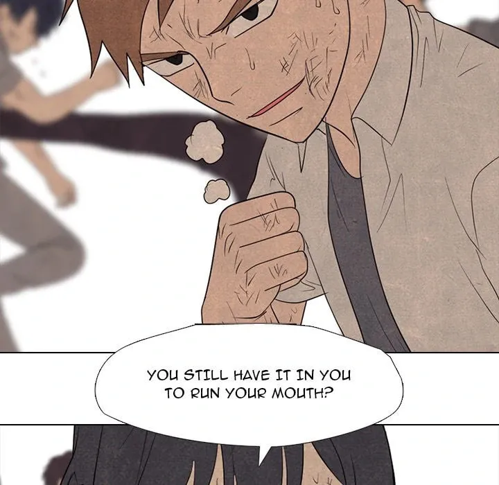 High School Devil Chapter 301 page 133 - 