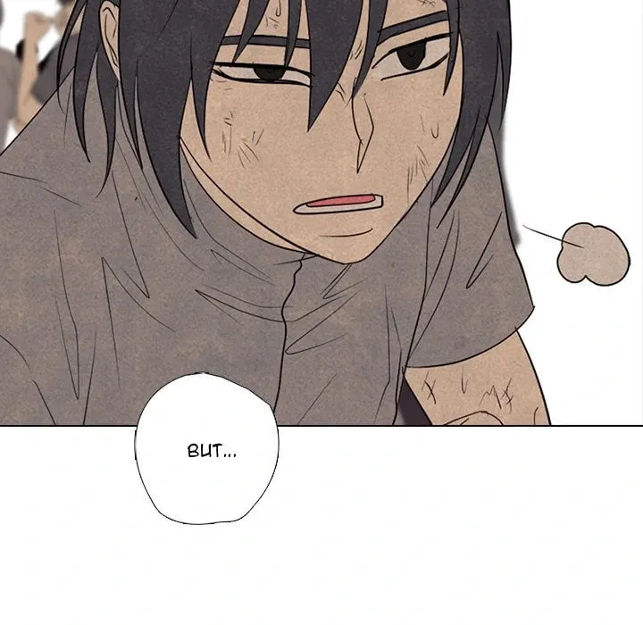 High School Devil Chapter 301 page 134 - 