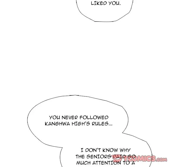 High School Devil Chapter 301 page 139 - 