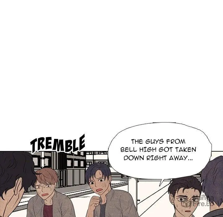High School Devil Chapter 301 page 15 - 