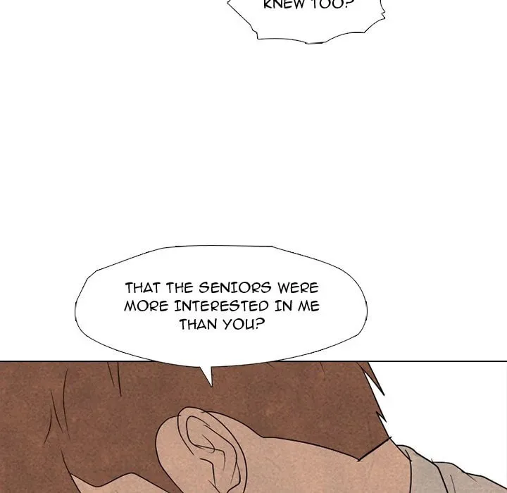 High School Devil Chapter 301 page 142 - 