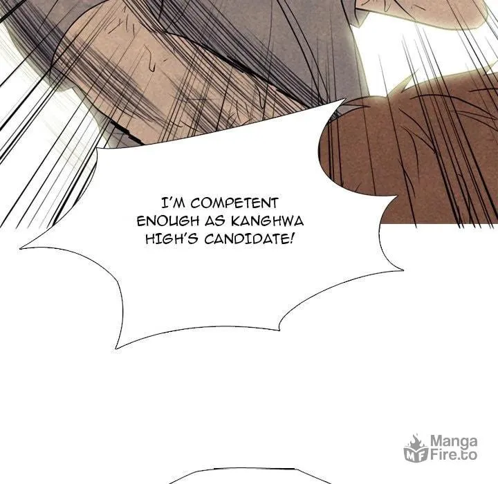 High School Devil Chapter 301 page 147 - 
