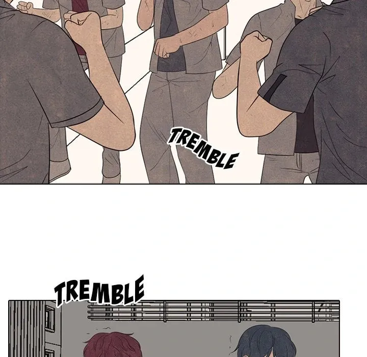 High School Devil Chapter 301 page 16 - 