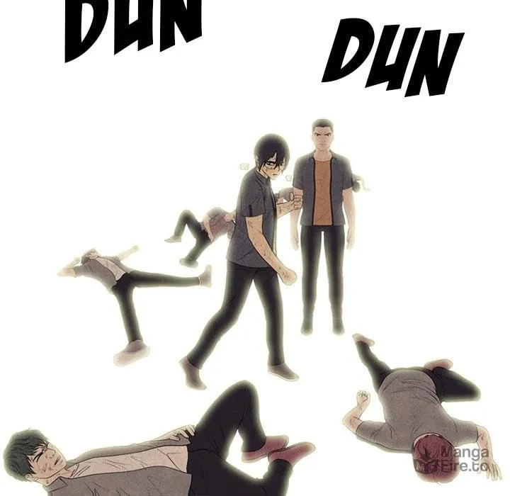 High School Devil Chapter 301 page 18 - 