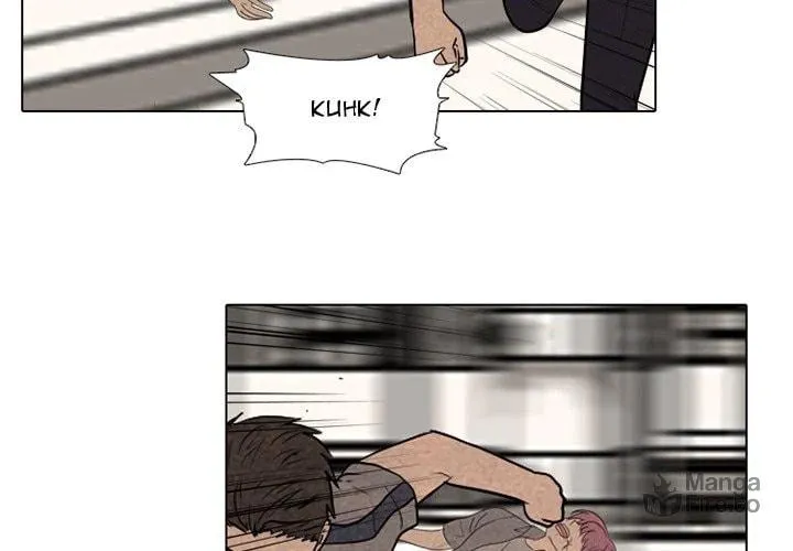 High School Devil Chapter 301 page 3 - 