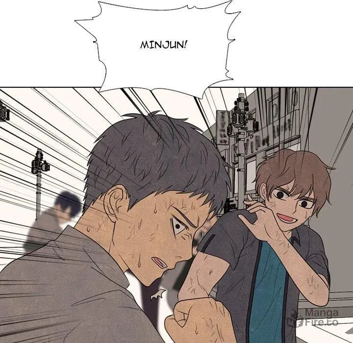 High School Devil Chapter 301 page 21 - 