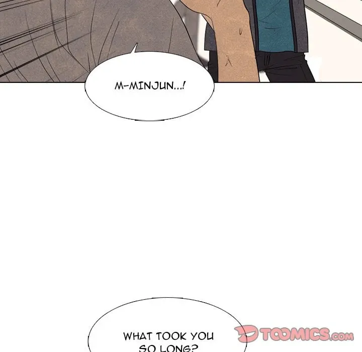 High School Devil Chapter 301 page 22 - 