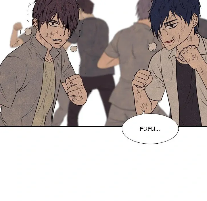 High School Devil Chapter 301 page 28 - 